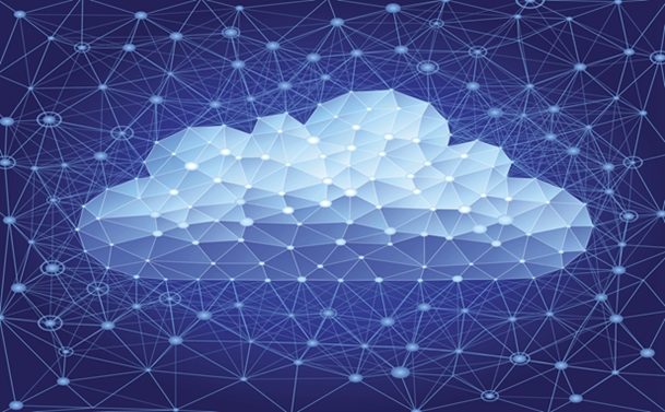 金数据检务云解决方案