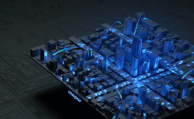 金数据企业上云，企业必走的未来之路