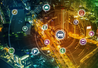 金数据TOCC解决方案