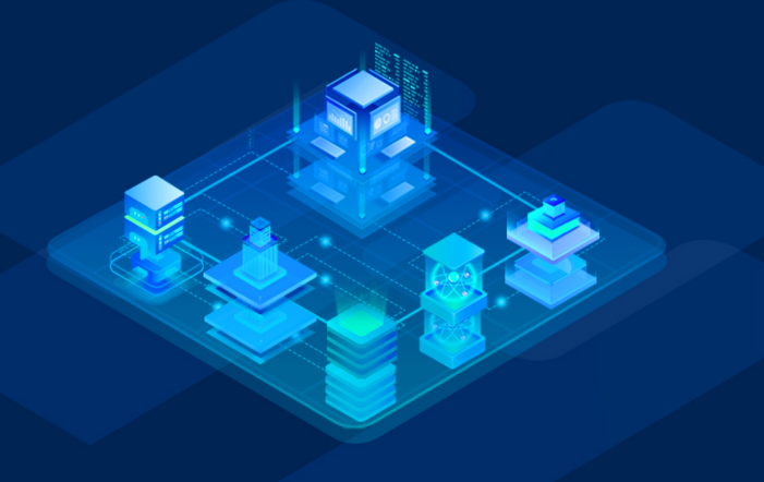 金数据云海服务器虚拟化系统InCloud Sphere