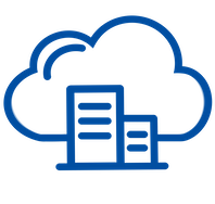 金数据云帆企业级云平台